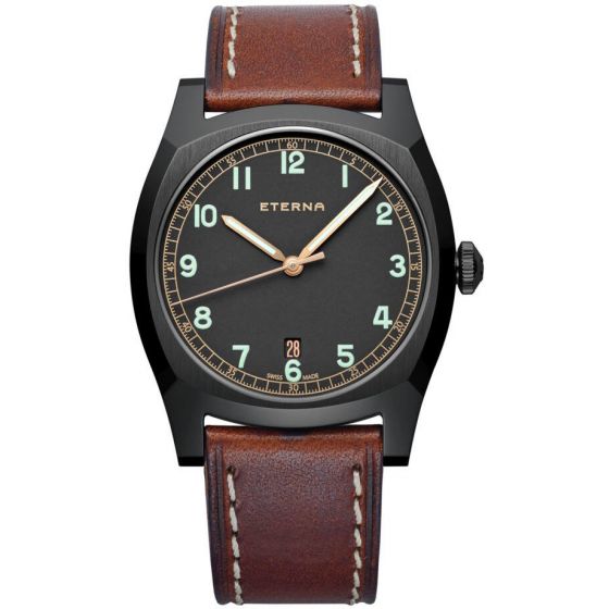 eterna military