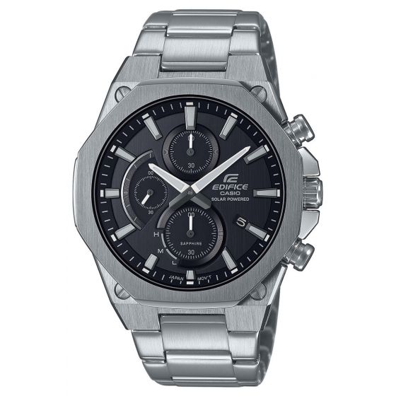 Casio Edifice EFS-S570D-1AUEF - Keskisen Kello Oy