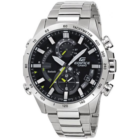 casio edifice bluetooth eqb 900
