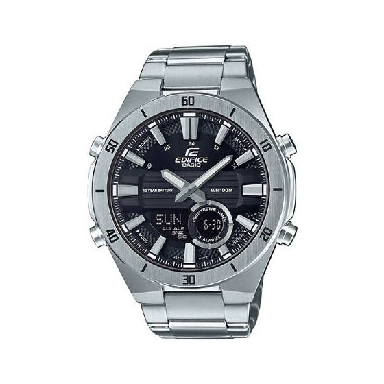 Casio Edifice ERA-110D-1AVEF - Keskisen Kello Oy