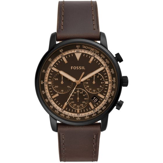 fossil q goodwin review