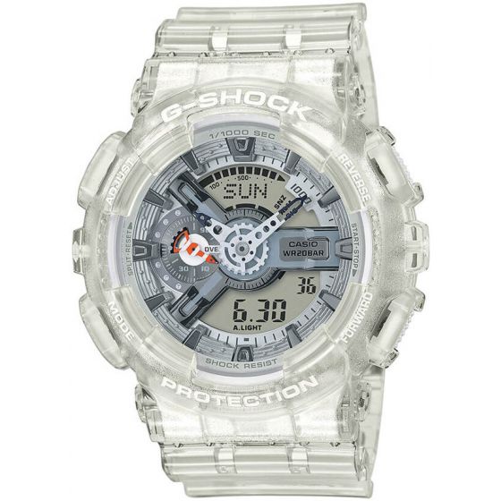 g shock coral