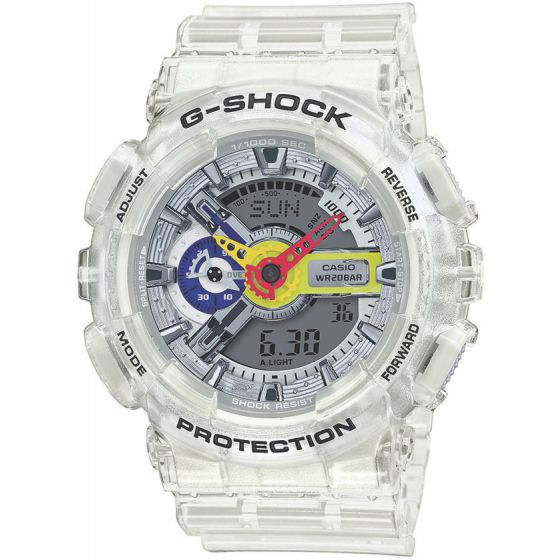 ga110 frg