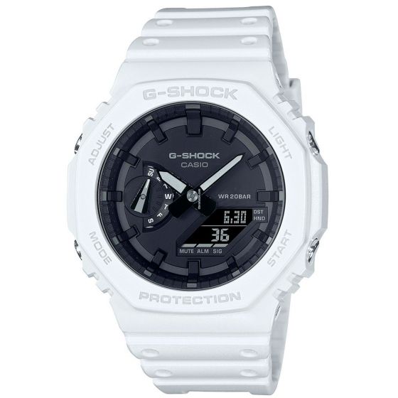 Casio G-Shock GA-2100-7AER Limited Edition - Keskisen Kello Oy
