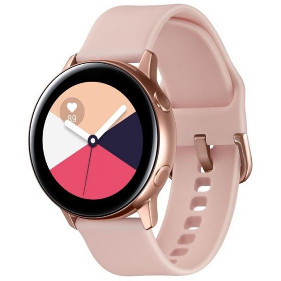 samsung galaxy watch rose gold att