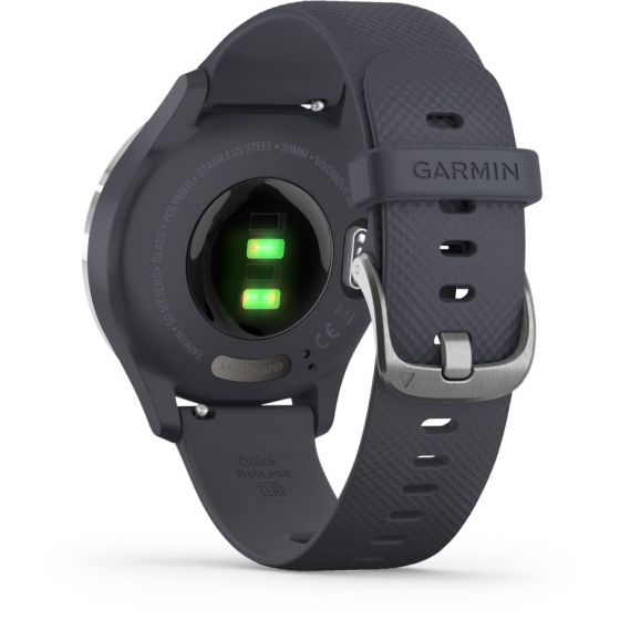 garmi vivoactive 3