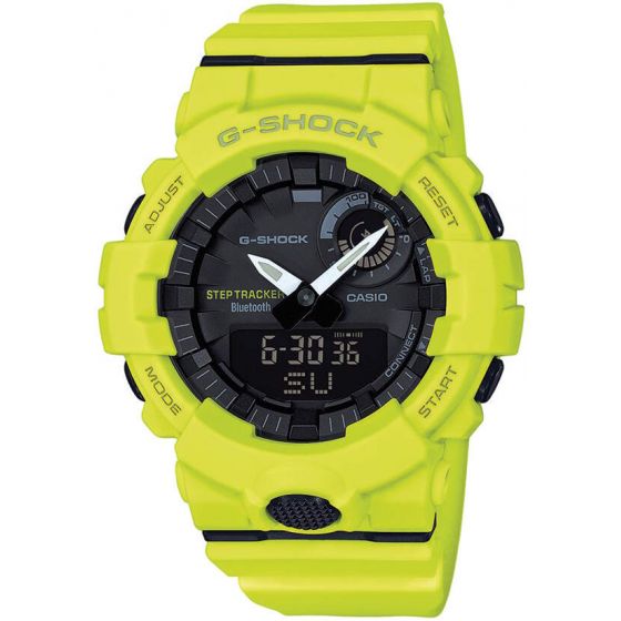 gba 800 step tracker