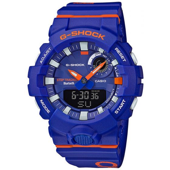 gba 800 dg