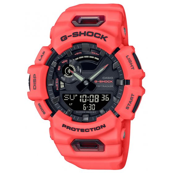 Casio G-Shock G-Squad GBA-900-4AER