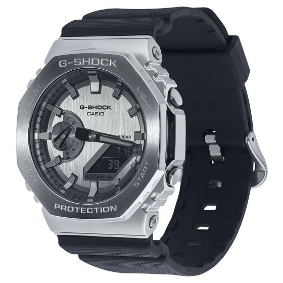 g shock 2100 a1