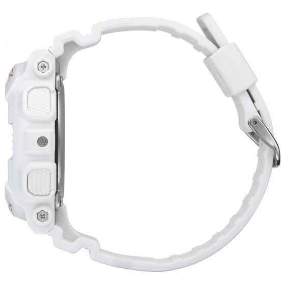 Casio G-Shock GMA-S140M-7AER : Montre Rétro Hiver