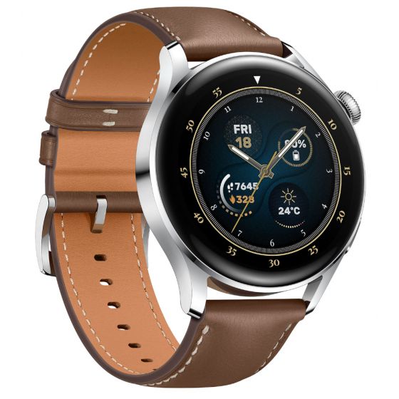 huawei smartwatch 3 release date