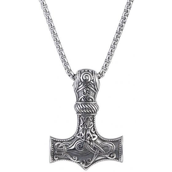 thorin vasara koru