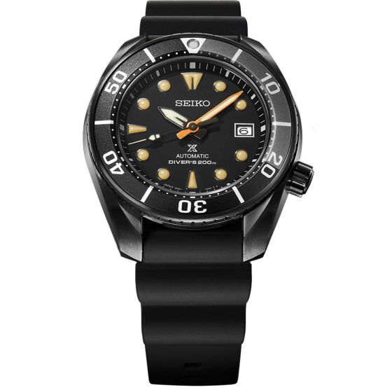 Seiko Prospex Black Series Limited Edition SLA035J1 \u0026 SPB125J1 // Price