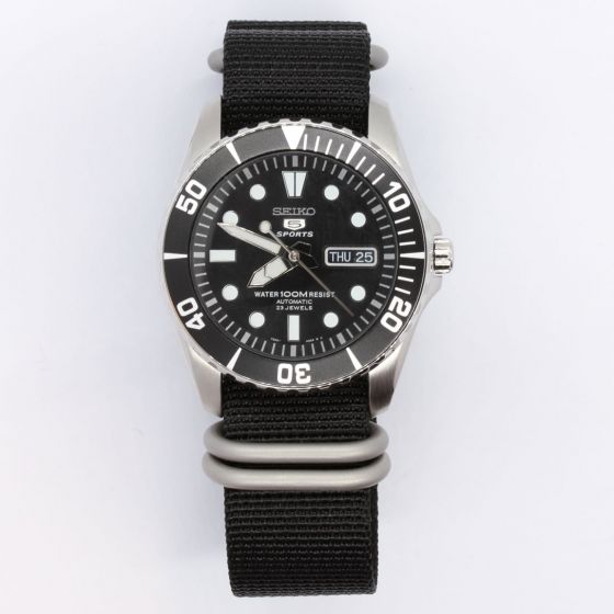 seiko snzf17k1 amazon