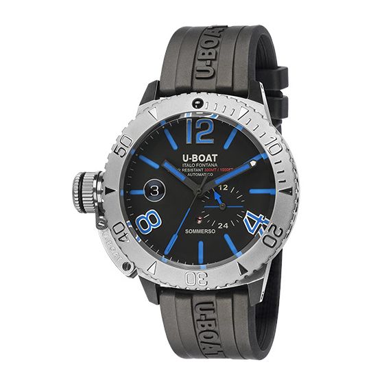 U-BOAT SOMMERSO BLUE 9014