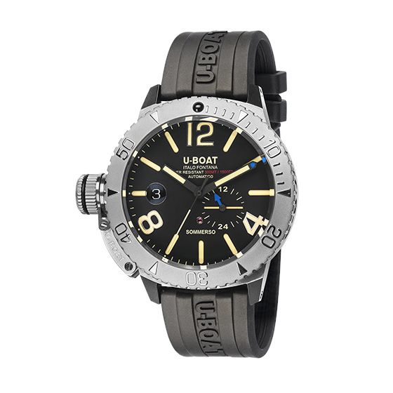 U-BOAT SOMMERSO 9007/A