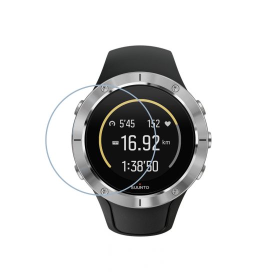suunto spartan trainer forum