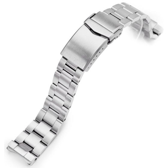 Bracelets de montre faits main | Strapcode
