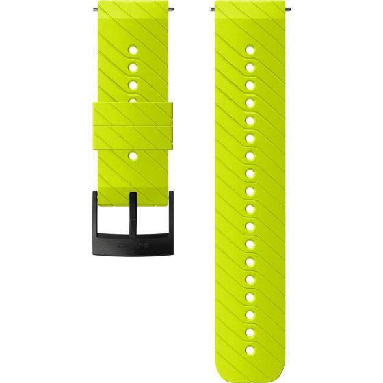 suunto 9 lime strap
