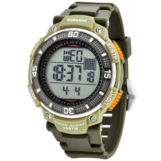timberland cadion watch