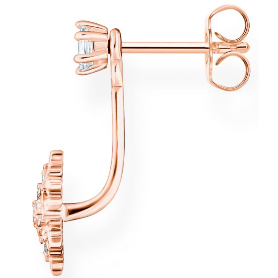 Thomas Sabo - Thomas Bloqueo K0148-416-14 Cuatro Meses De Pescado