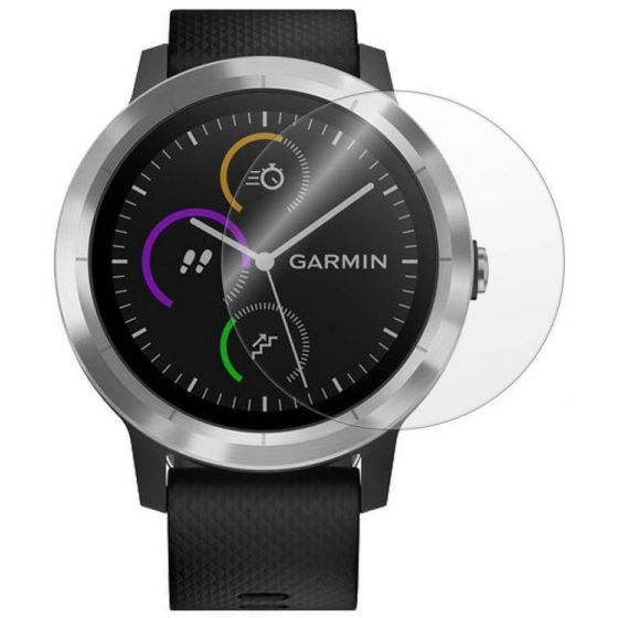 vivoactive 3 frozen