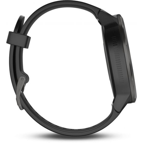 vivoactive 3 slate grey