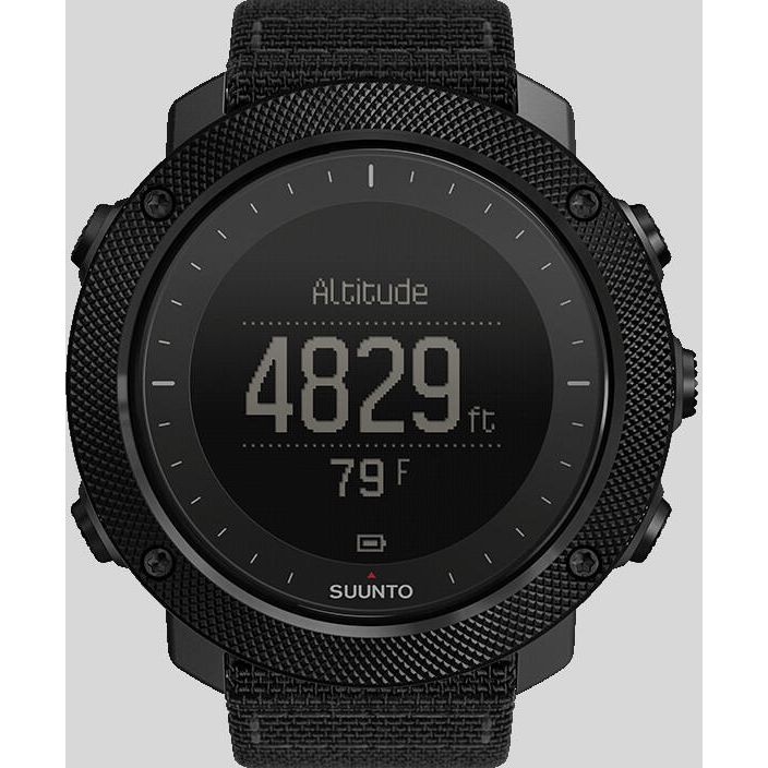 suunto traverse alpha stealth price