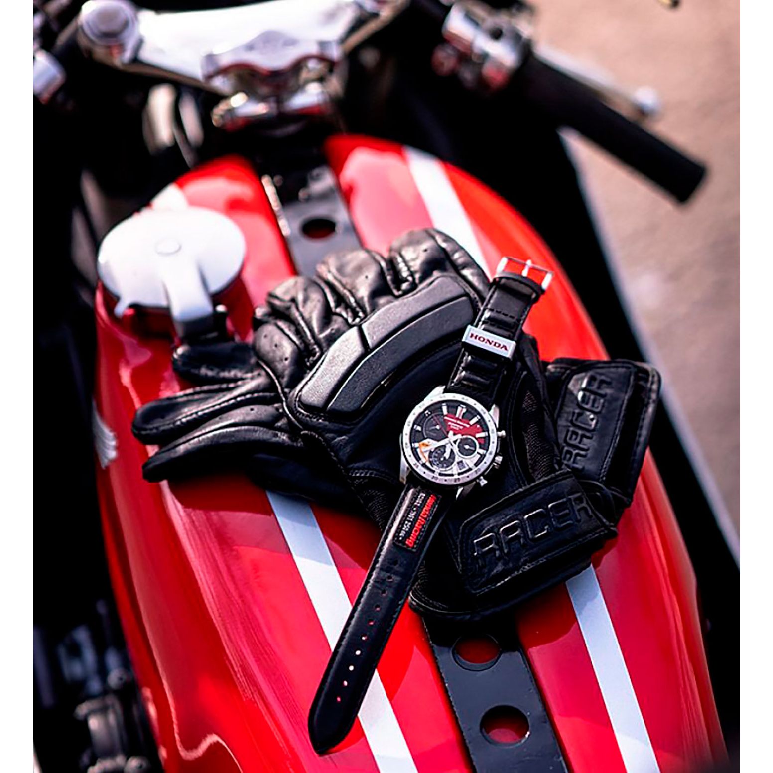 edifice honda racing limited edition price