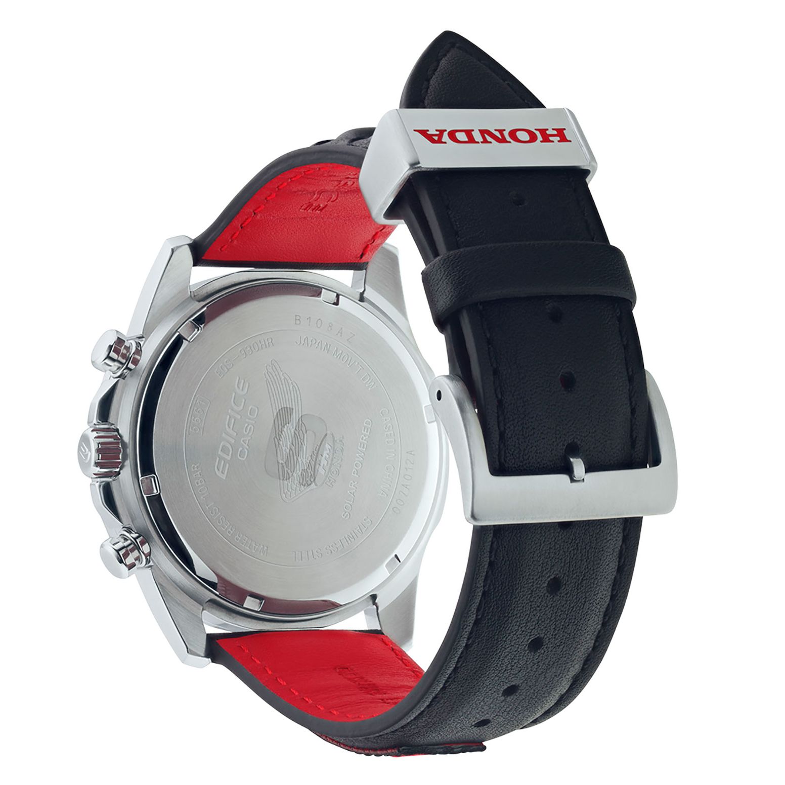 honda racing limited edition