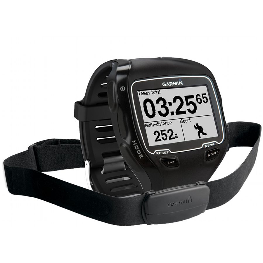 garmin forerunner 910xt hrm