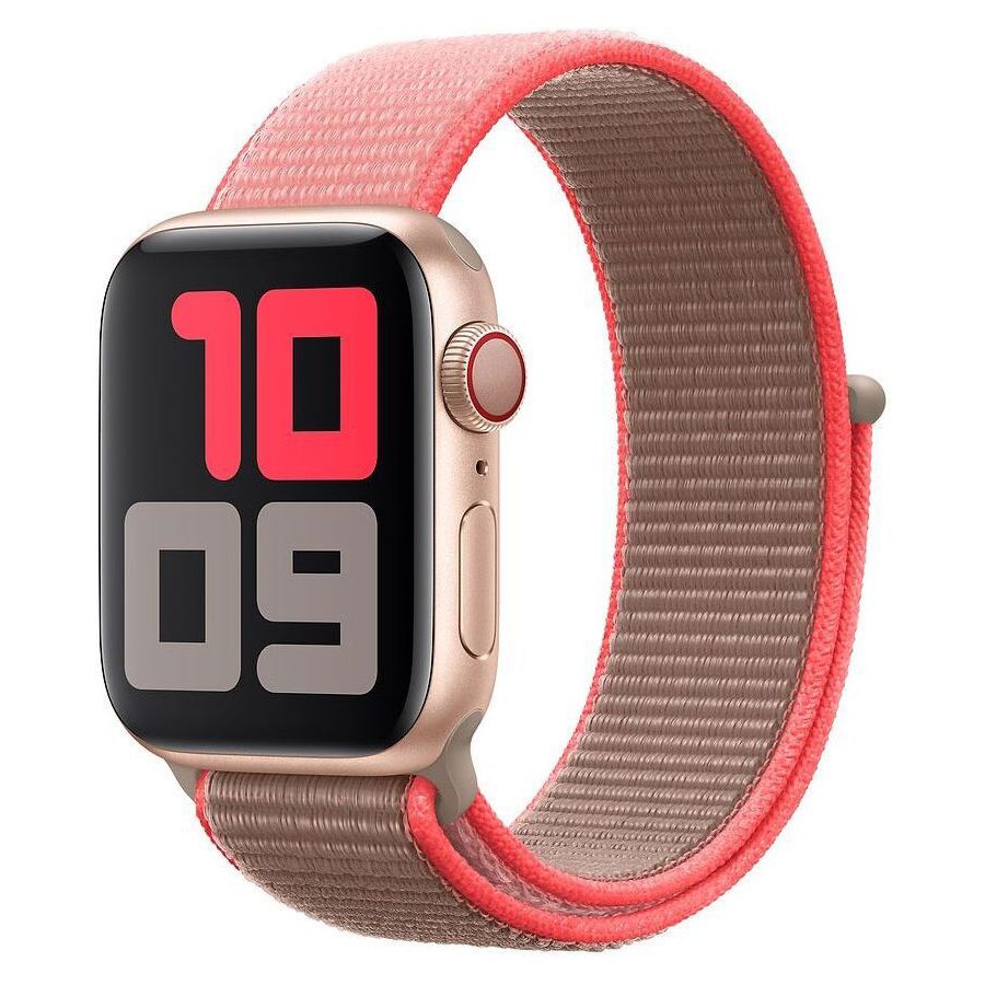 apple watch sports loop review