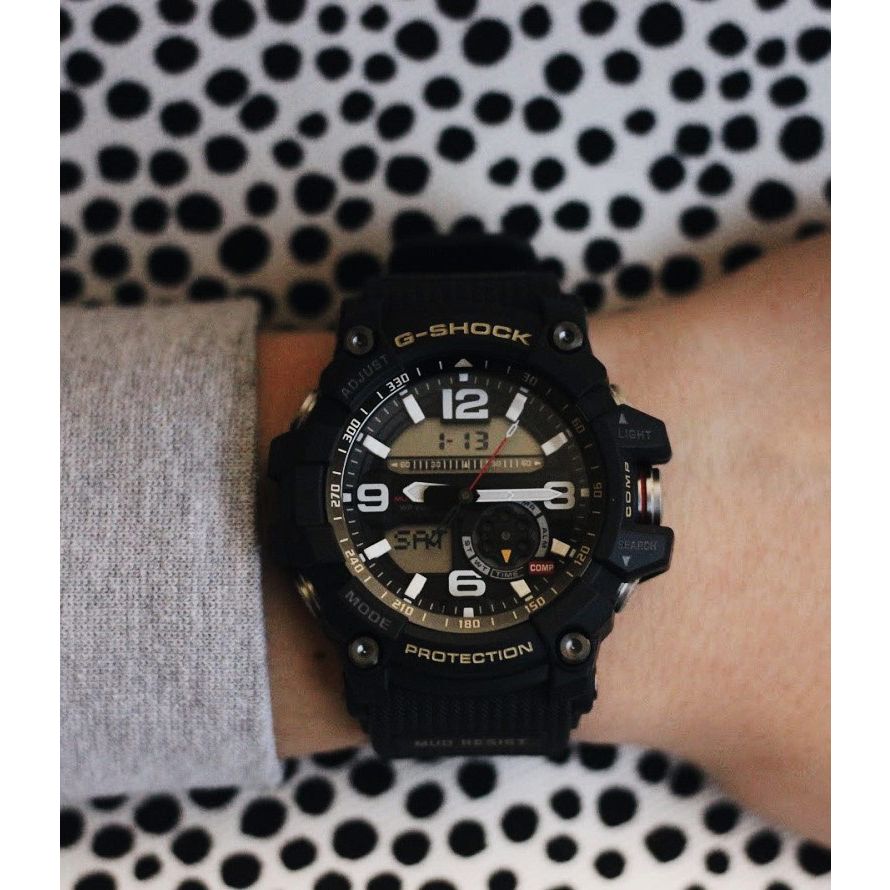 casio gg1000