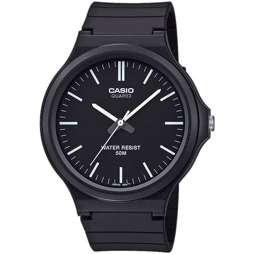 Casio MW-240-1EVEF - Keskisen Kello Oy