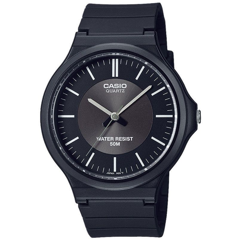 mw 240 casio