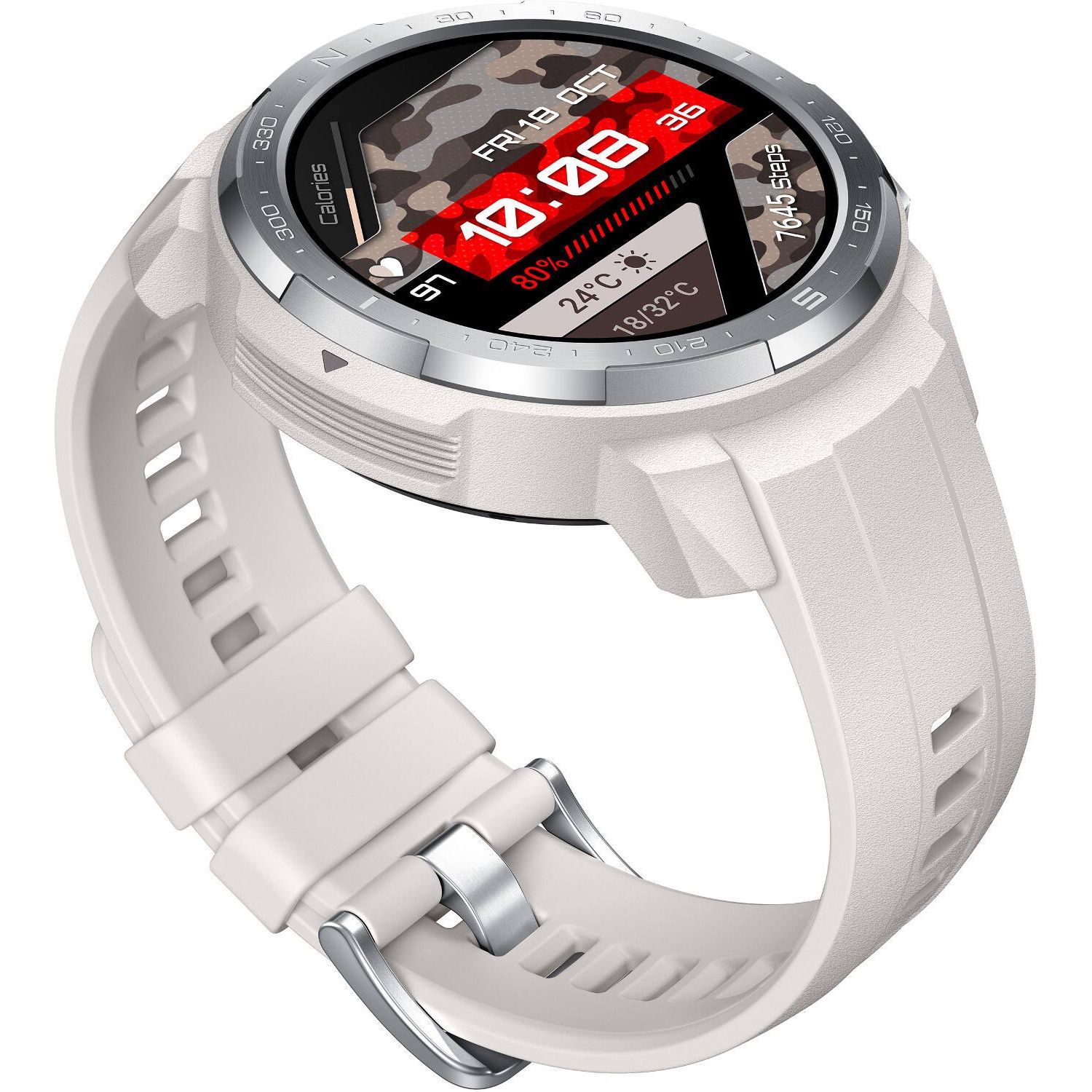 best garmin watch for walking
