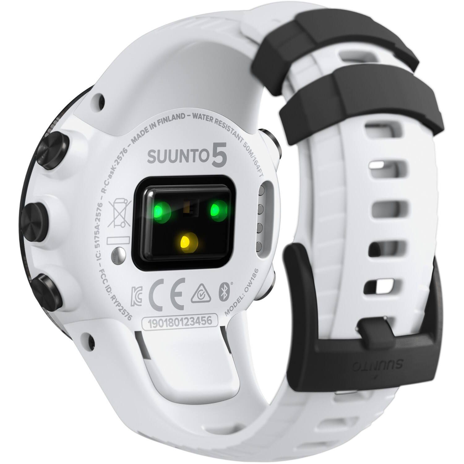 suunto 5