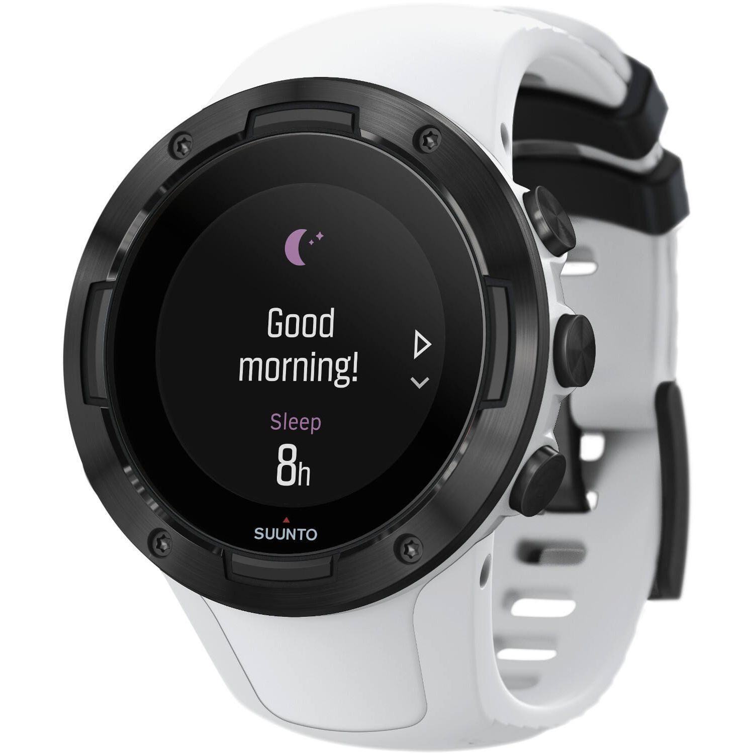 Suunto 5 rannesykemittari - Rannesykemittari | Intersport