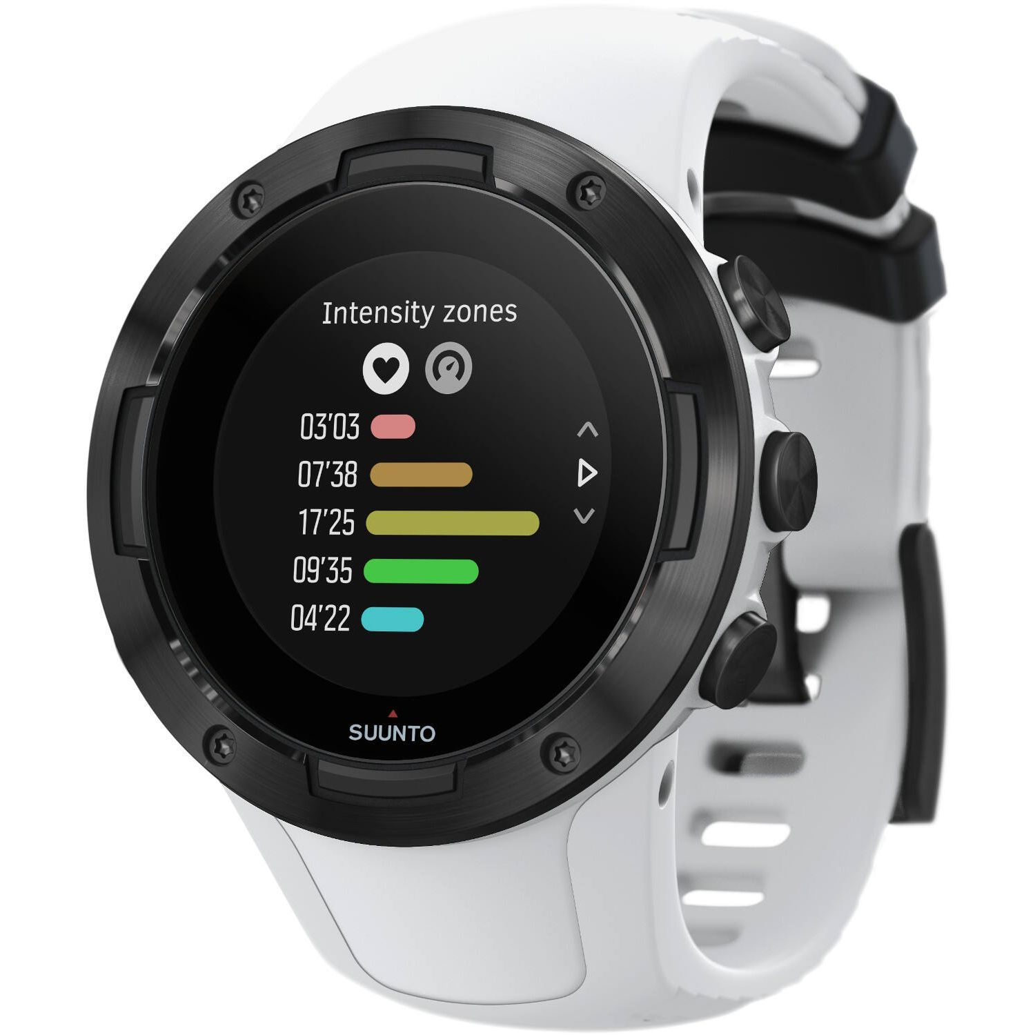 suunto 5