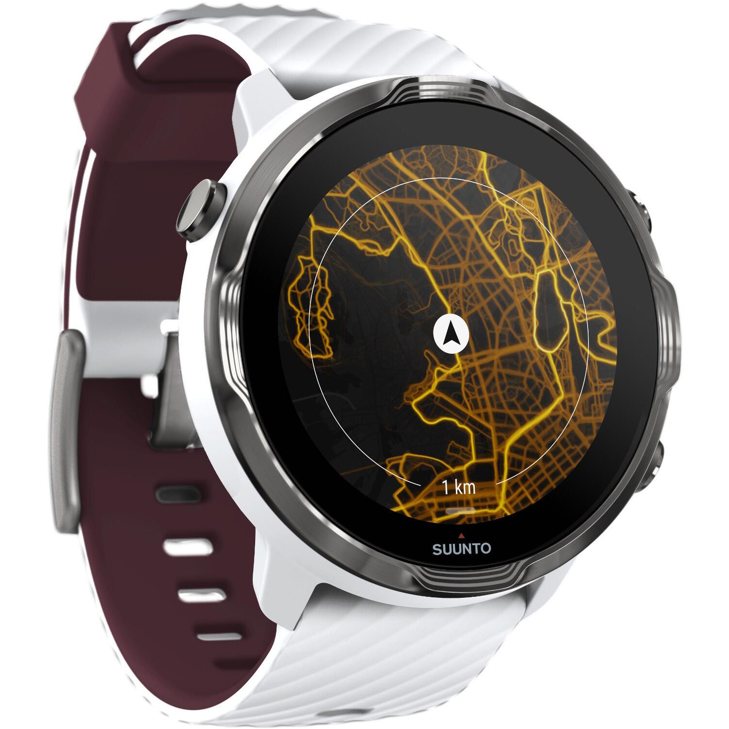 suunto 7 kello