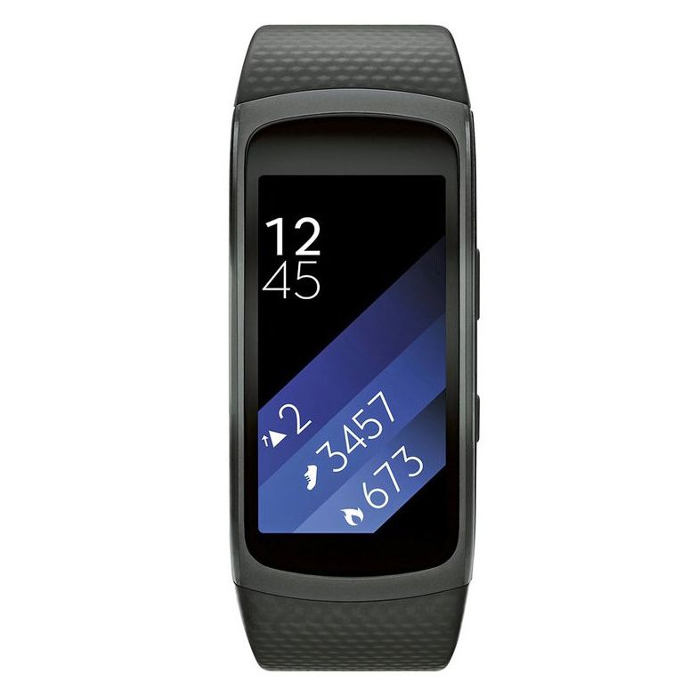 samsung fit 2 gps
