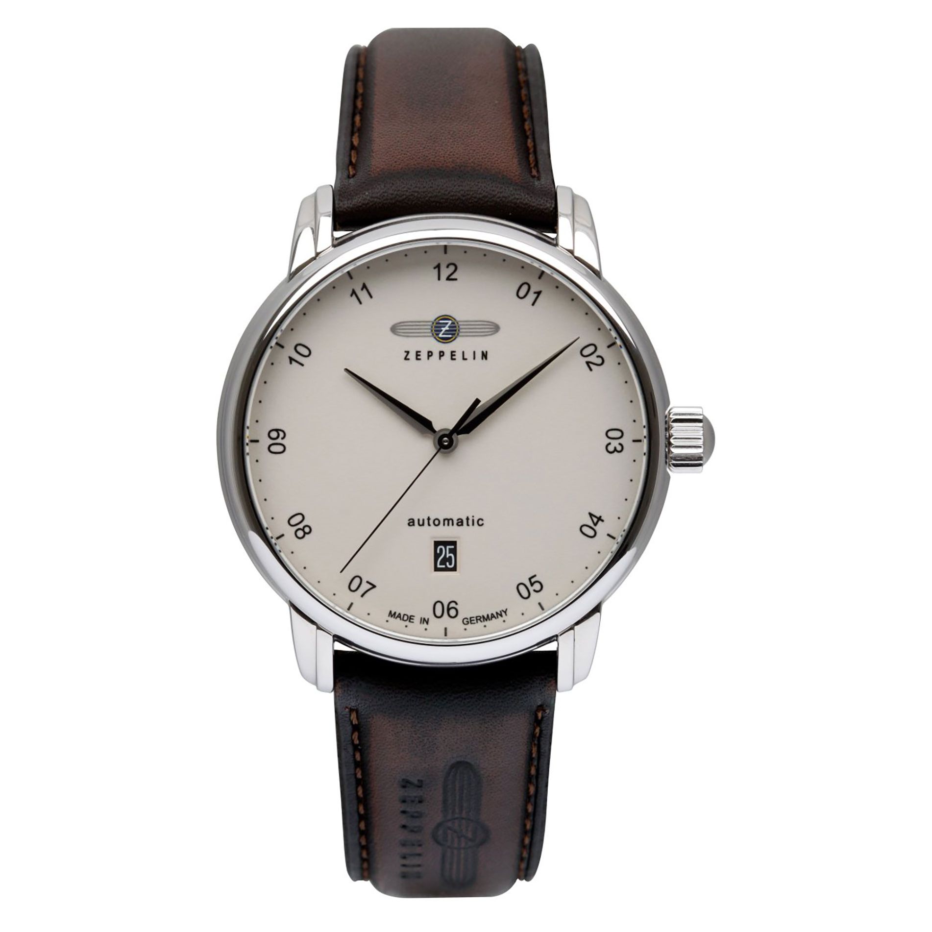 ETA 2650 Swiss Made Automatic Movement