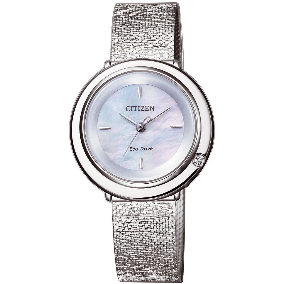 citizen ambiluna eco drive
