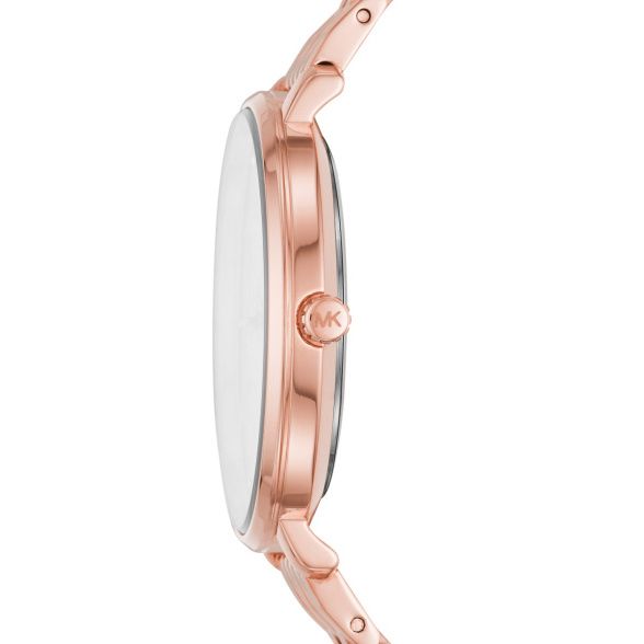 michael kors pyper silver