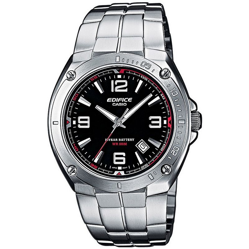 ef 126 casio