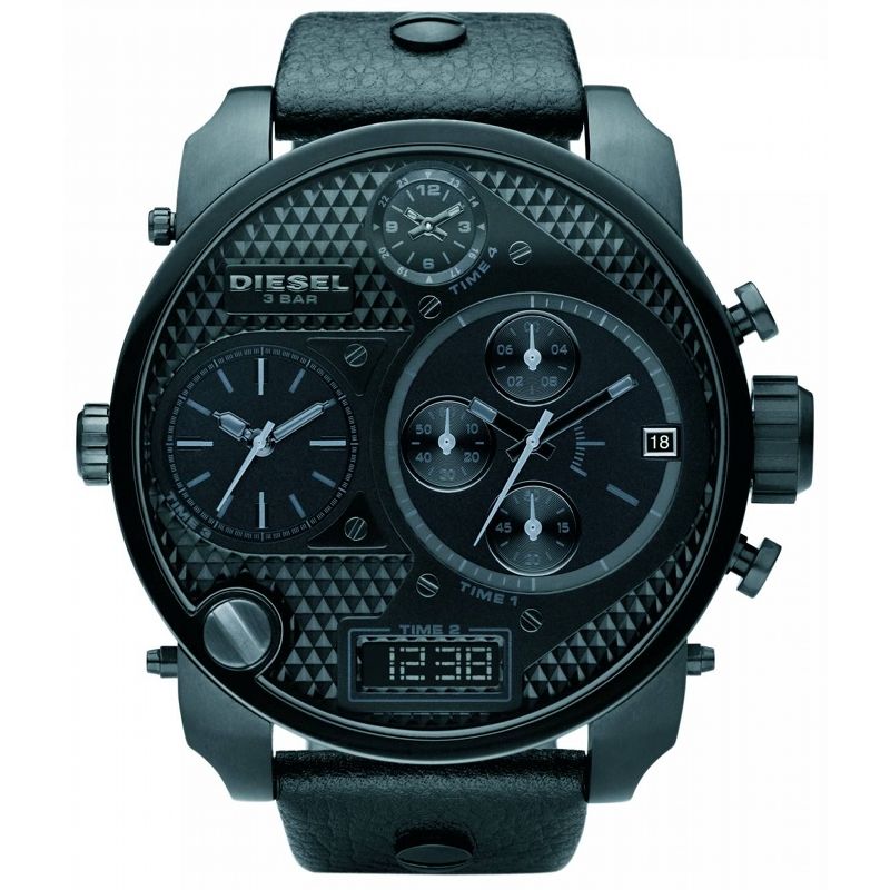 Diesel Mr. Daddy DZ7193 Rannekello - Keskisen Kello Oy