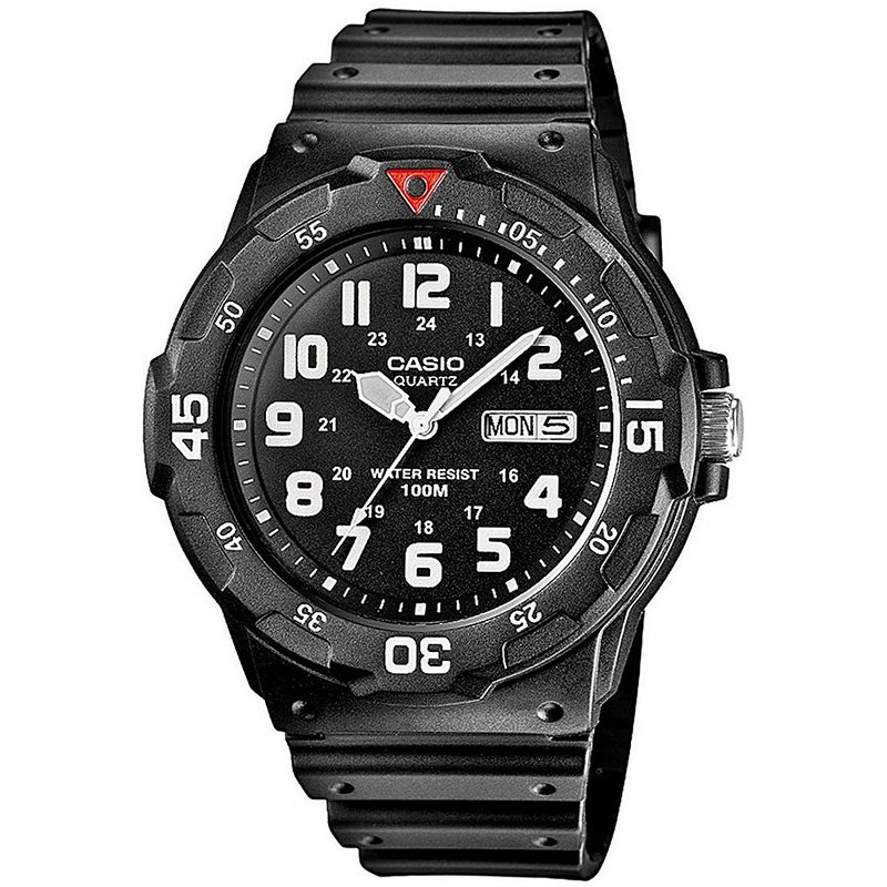 Casio MRW-200H-1BVEG - Keskisen Kello Oy