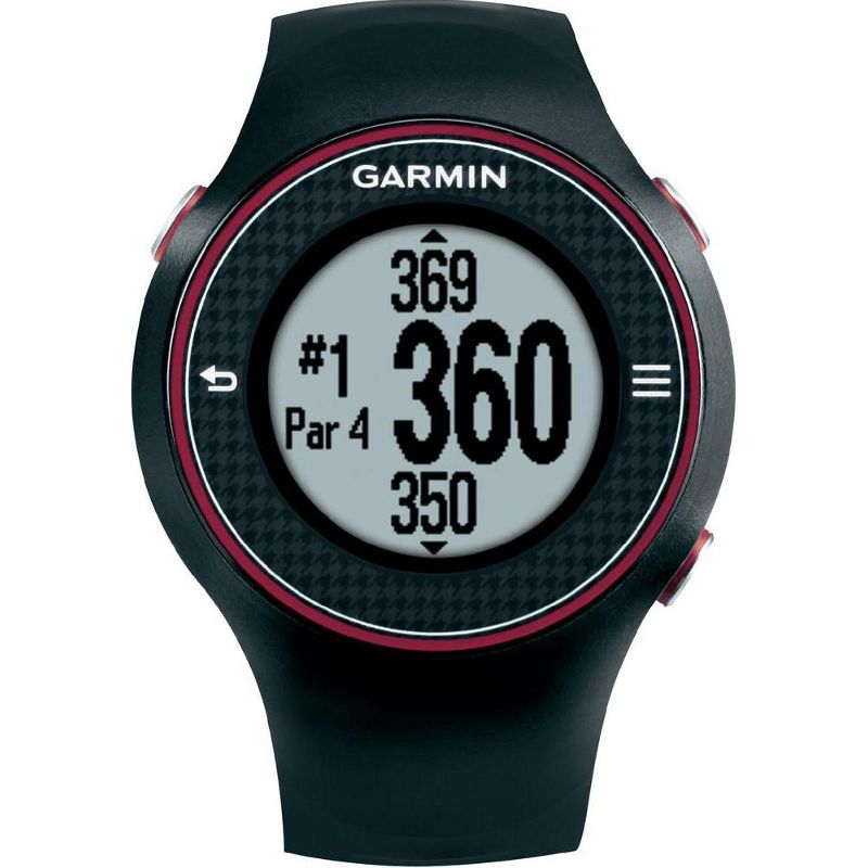 garmin approach 8