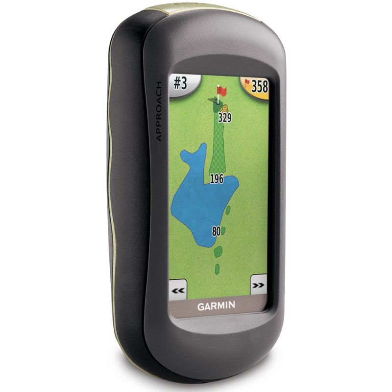 garmin approach g3